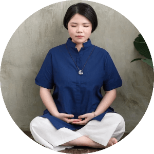 帶領人 Vicky
